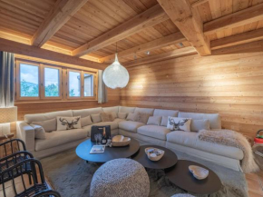 Chalet skis aux pieds avec spa et sauna, Alpe d'Huez - FR-1-645-41 Huez